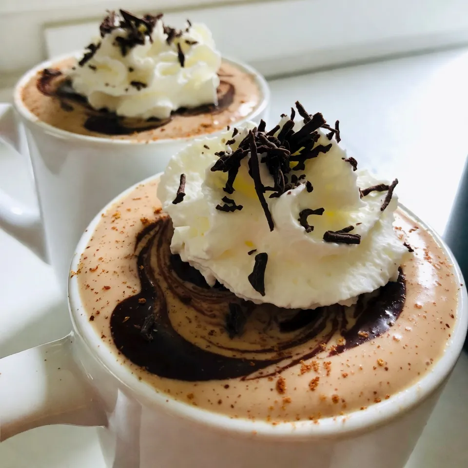 Eggnog Brandy Alexander Irresistible Holiday Treat