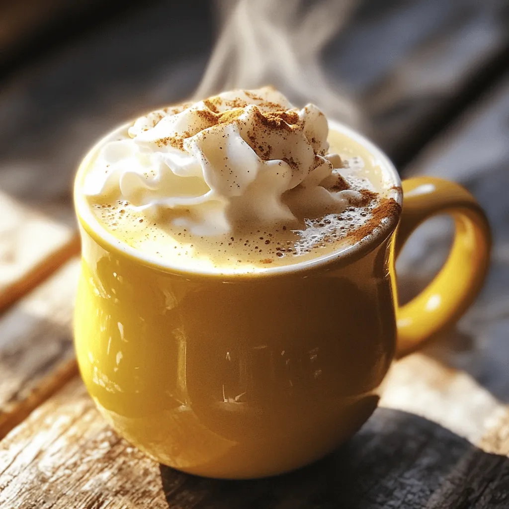 Cozy 5-Min Chai Latte Simple and Tasty Recipe