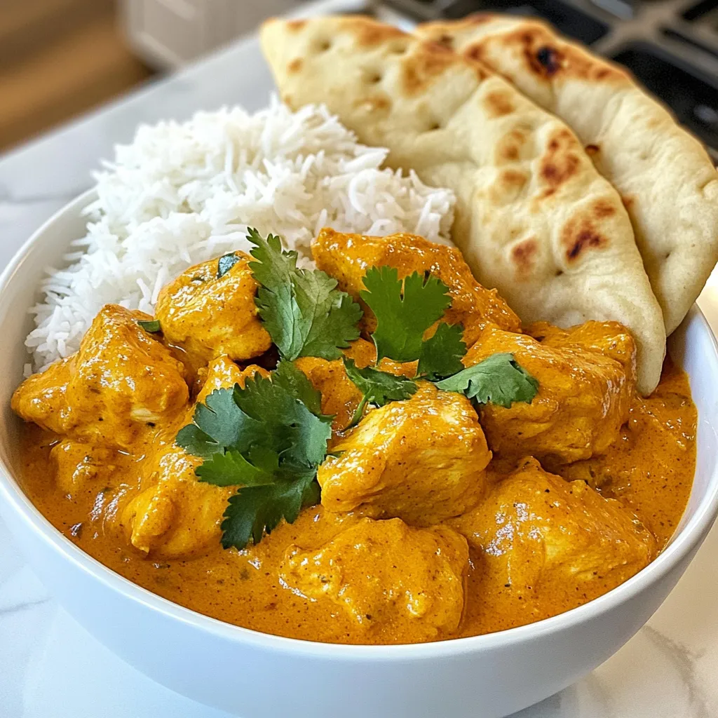 Gordon Ramsay Chicken Tikka Masala Perfectly Balanced Meal