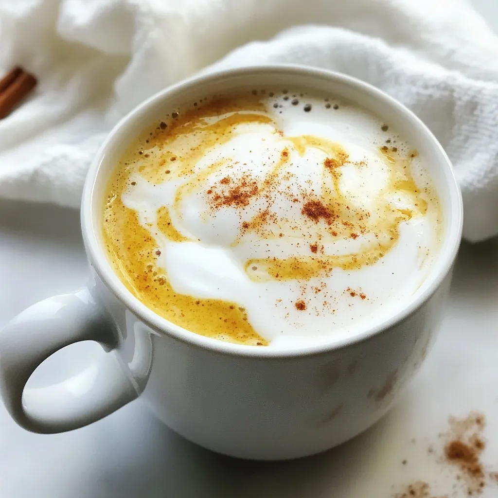 Vanilla Cinnamon Milk Tea Flavorful and Simple Recipe