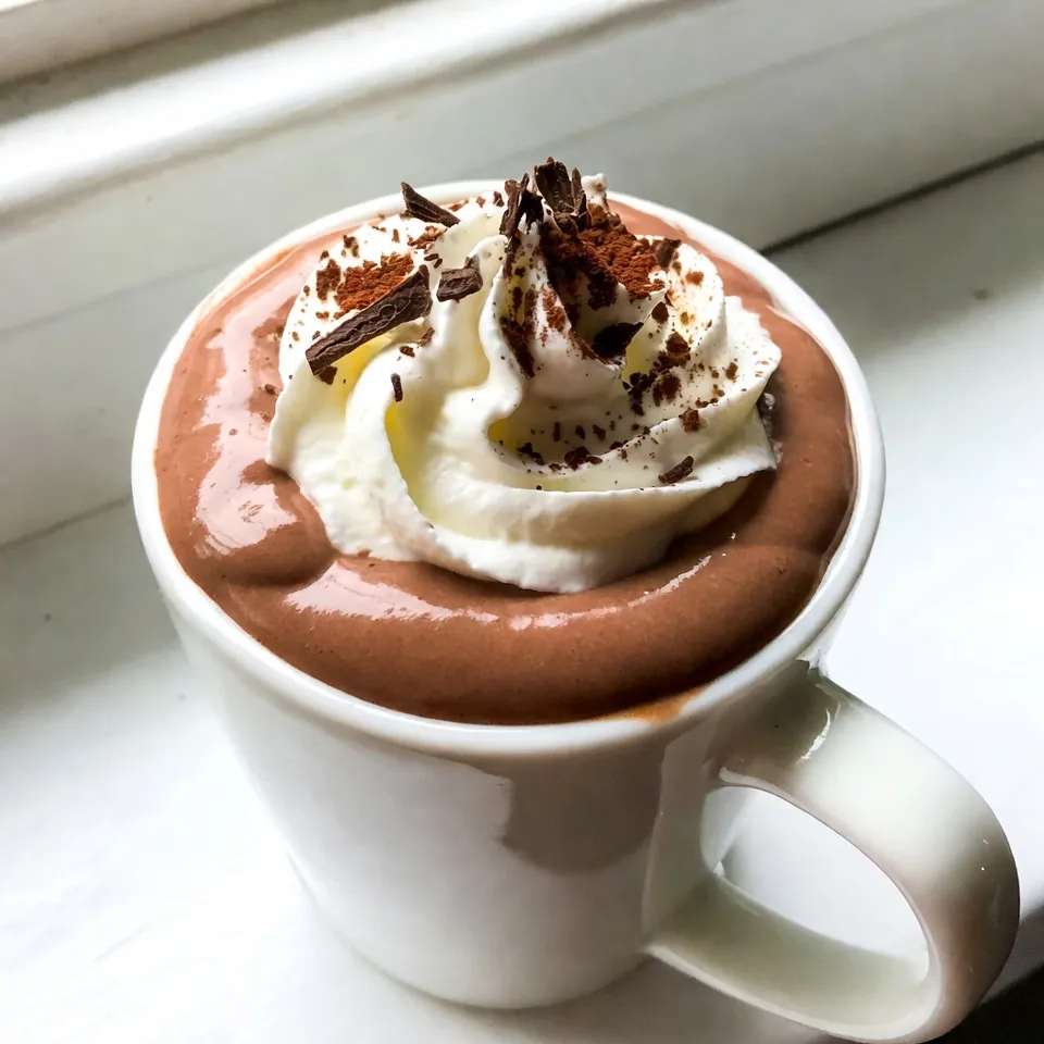 Baileys Hot Chocolate Tasty Winter Indulgence