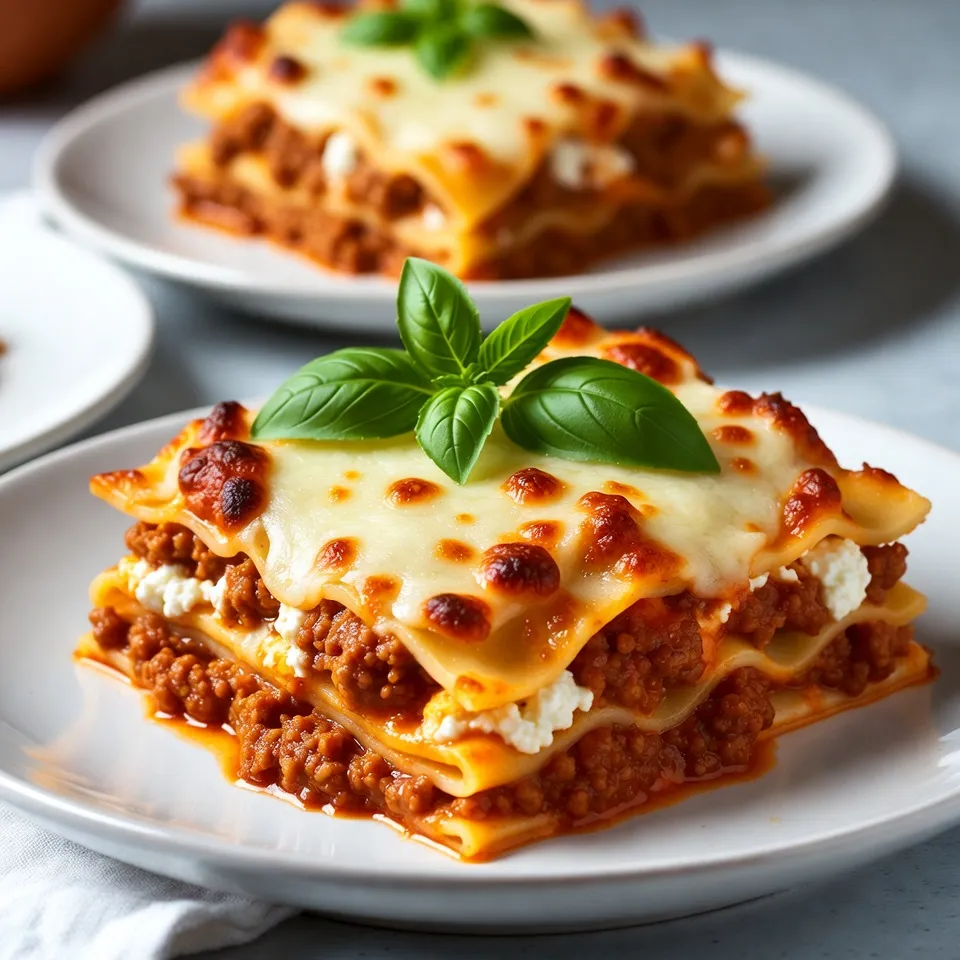 Million Dollar Lasagna Tasty and Hearty Recipe Guide
