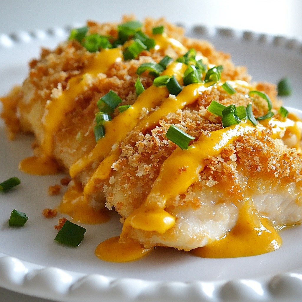 Single Serve Bang Bang Chicken Bake Simple Recipe