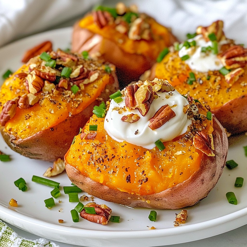Air Fryer Whole Sweet Potato Simple Cooking Guide