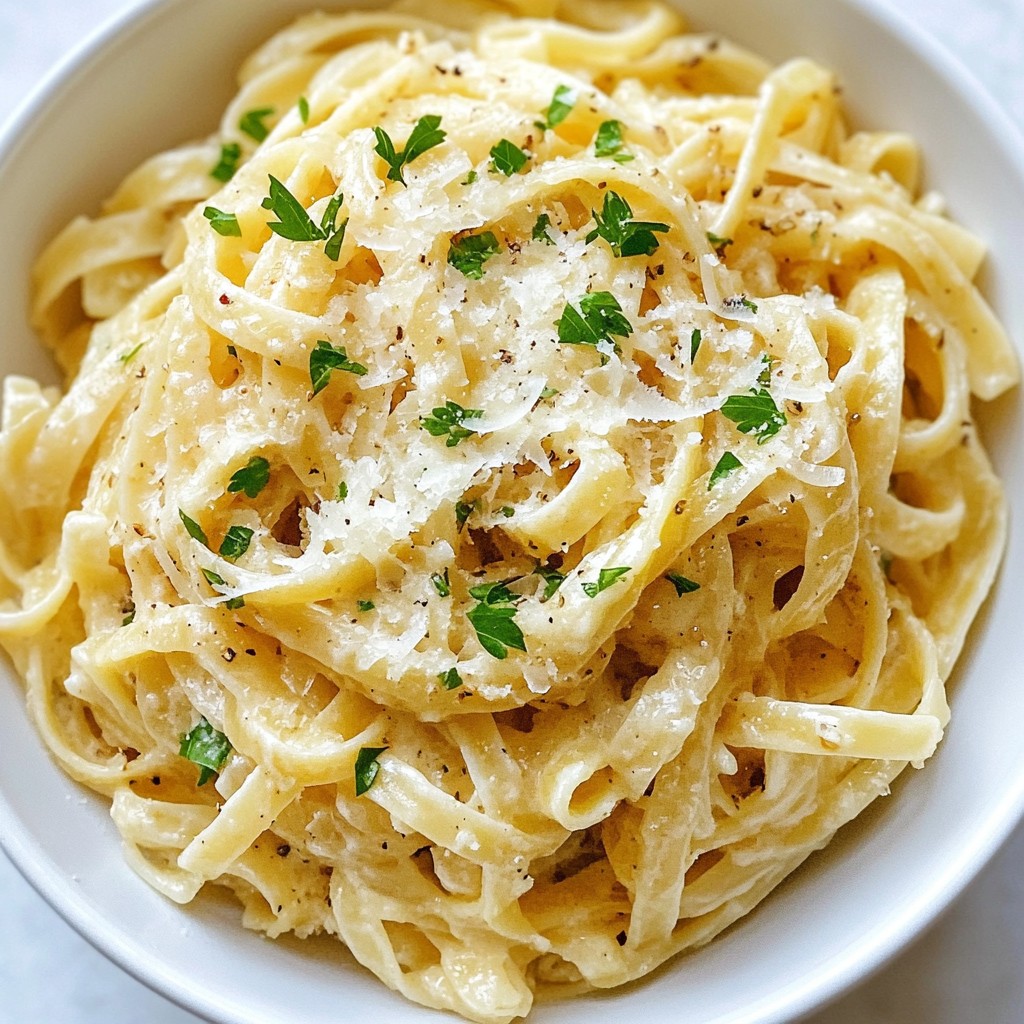 One-Pot French Onion Pasta Savory Comfort Food