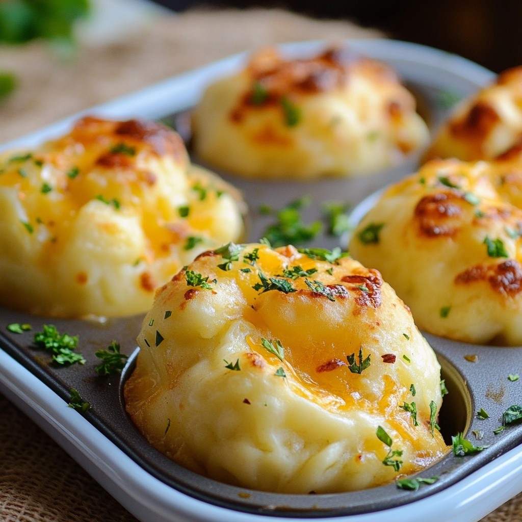 Oven Baked Dumplings Flavorful and Easy Recipe