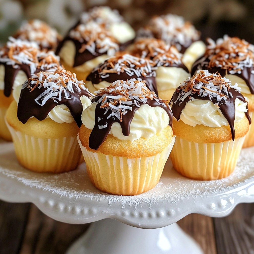 Italian Cream Bombs Delightful and Simple Recipe